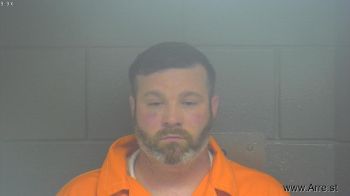 Christopher Michael Mcclanahan Mugshot