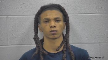 Christopher Everett Mcclendon Mugshot