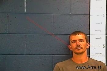 Christopher Matthew Mcclure Mugshot