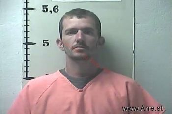 Christopher  Mcclure Mugshot