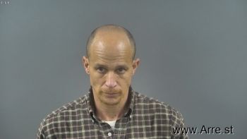 Christopher Chet Mccormick Mugshot