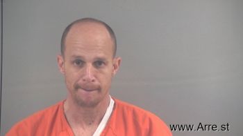 Christopher Chet Mccormick Mugshot