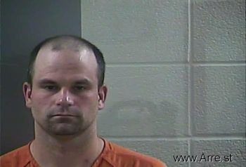 Christopher Michael Mcculley Mugshot