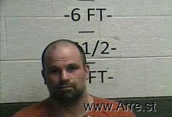 Christopher Michael Mcculley Mugshot