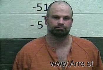 Christopher Michael Mcculley Mugshot