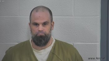 Christopher Michael Mcculley Mugshot