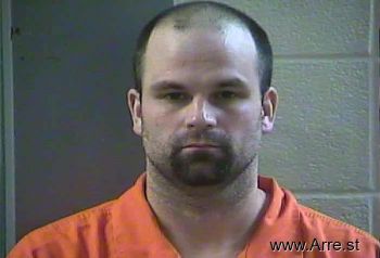 Christopher Michael Mcculley Mugshot