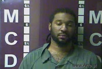 Christopher Leeaaron Mcdonald Mugshot