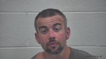 Christopher Lloyd Mcgovney Mugshot