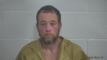 Christopher J Mcguire Mugshot