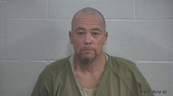 Christopher J Mcguire Mugshot