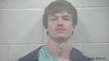 Christopher Donald Mcintyre Mugshot