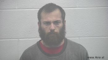 Christopher Robert Mcintyre Mugshot