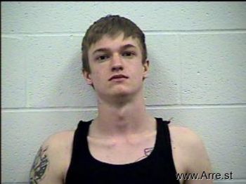 Christopher Donald Mcintyre Mugshot