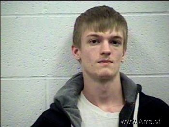 Christopher Donald Mcintyre Mugshot