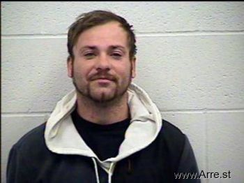 Christopher Robert Mcintyre Mugshot