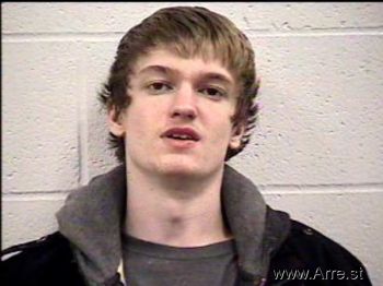 Christopher Donald Mcintyre Mugshot