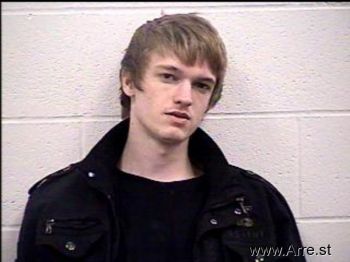 Christopher Donald Mcintyre Mugshot