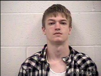 Christopher Donald Mcintyre Mugshot