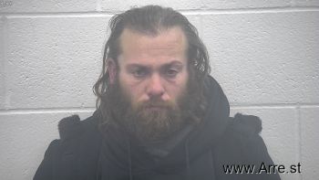 Christopher Robert Mcintyre Mugshot