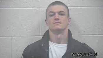 Christopher Donald Mcintyre Mugshot