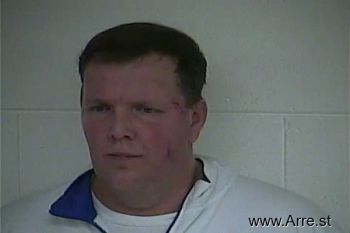 Christopher D Mckenzie Mugshot