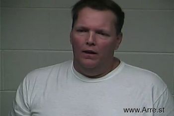 Christopher  Mckenzie Mugshot