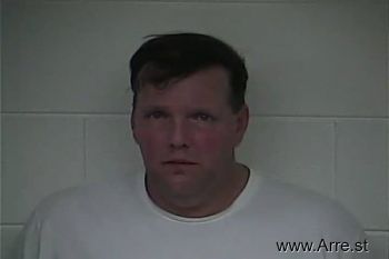 Christopher David Mckenzie Mugshot