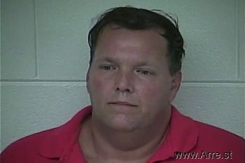 Christopher David Mckenzie Mugshot