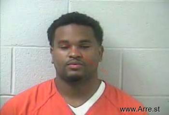 Christopher Deandre Mckenzie Mugshot