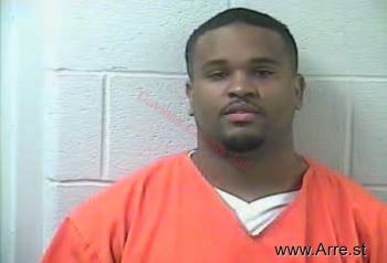 Christopher Deandre Mckenzie Mugshot