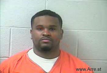 Christopher Deandre Mckenzie Mugshot