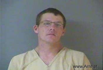 Christopher Wayne Mckinley Mugshot