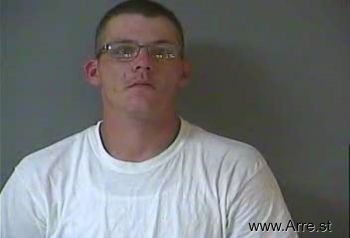 Christopher Wayne Mckinley Mugshot