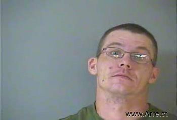 Christopher Wayne Mckinley Mugshot