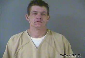 Christopher Wayne Mckinley Mugshot