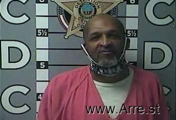 Christopher W. Mclemore Mugshot