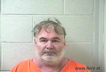 Christopher Shawn Mcleod Mugshot