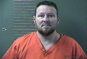 Christopher S Meade Mugshot