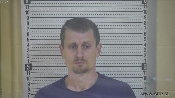 Christopher  Medcalfe Mugshot