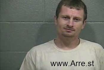 Christopher Joe Medcalfe Mugshot