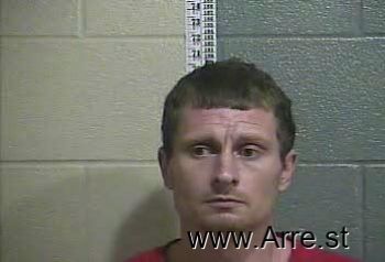 Christopher Joe Medcalfe Mugshot