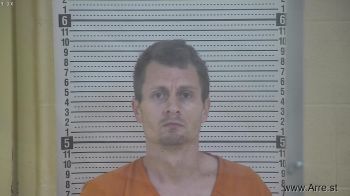 Christopher  Medcalfe Mugshot