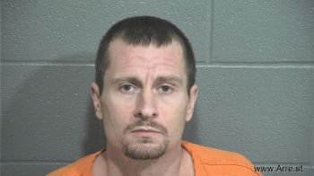 Christopher Joe Medcalfe Mugshot