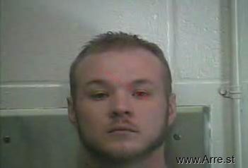 Christopher  Meece Mugshot