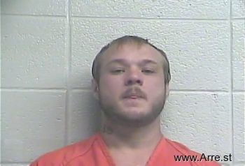 Christopher  Meece Mugshot