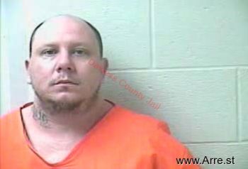 Christopher Shawn Melson Mugshot