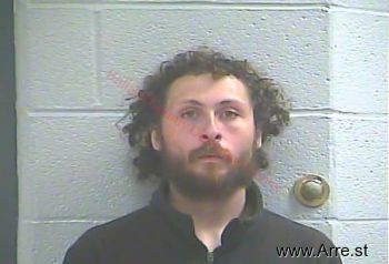 Christopher D Melton Mugshot