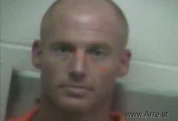 Christopher  Mercer Mugshot