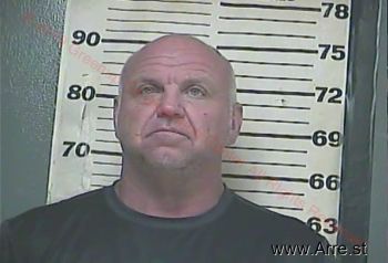 Christopher Blair Merkle Mugshot